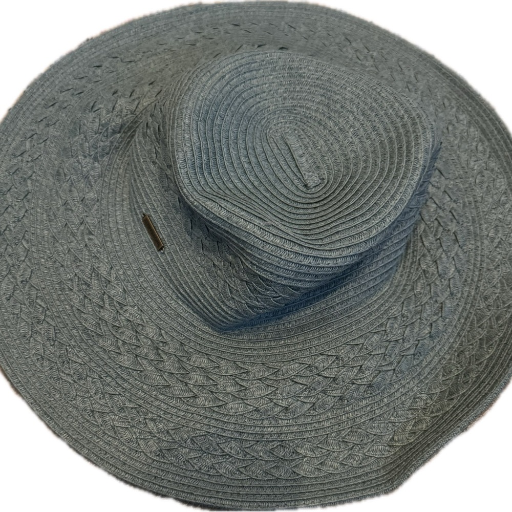 NWT Billabong Floppy Sun Hat